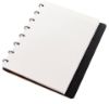 Picture of N/Book A5 Saffiano Metallic (C) Rose Gold