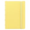 Picture of N/Book Pocket Classic Pastles (C) Lemon