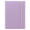 Picture of N/Book Pocket Classic Pastles (C) Orchid