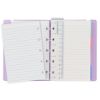 Picture of N/Book Pocket Classic Pastles (C) Orchid