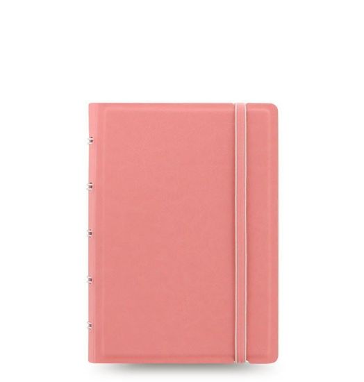 Picture of N/Book Pocket Classic Pastles (C) Rose