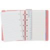 Picture of N/Book Pocket Classic Pastles (C) Rose