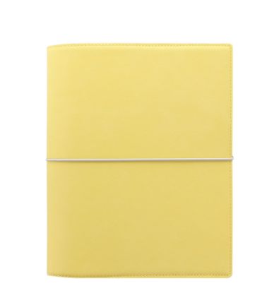 Picture of Org A5 Domino Lemon (C)