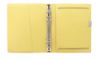 Picture of Org A5 Domino Lemon (C)