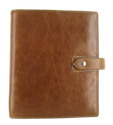 Picture of Org A5 Malden Ochre (C)