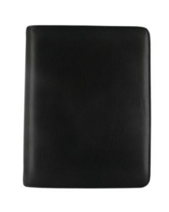 Picture of Org A5 Metropol Zip (C) Black