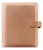 Picture of Org A5 Saffiano Rose (C) Gold
