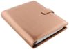Picture of Org A5 Saffiano Rose (C) Gold