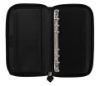 Picture of Org Personal Compact Saffiano Zip (C) Black