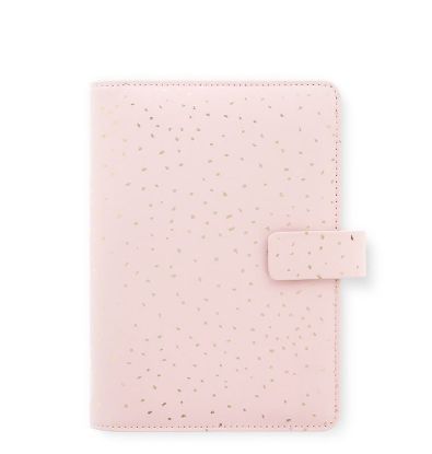 Picture of Org Personal Confetti (C) Rose Quartz