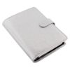 Picture of Org Personal Saffiano (C)Metallic Silver