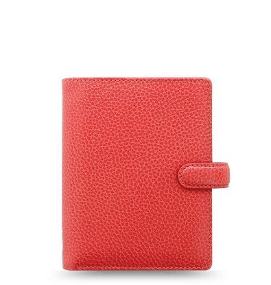 Picture of Org Pocket Finsbury (C)Coral