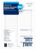 Picture of A5 Day Per Page (D) (R) Business Diary