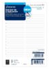 Picture of A5 Day Per Page (D) (R) Diary With Appointment