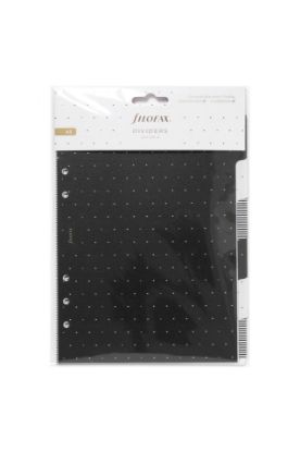 Picture of Org A5 Pattern Divider (R) Moonlight 