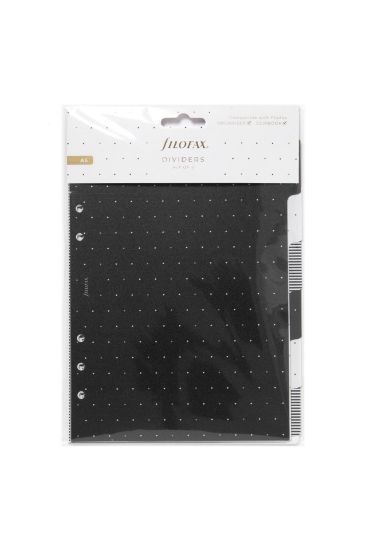 Picture of Org A5 Pattern Divider (R) Moonlight 
