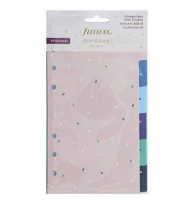 Picture of Org Personal Pattern Divider (R) Garden 