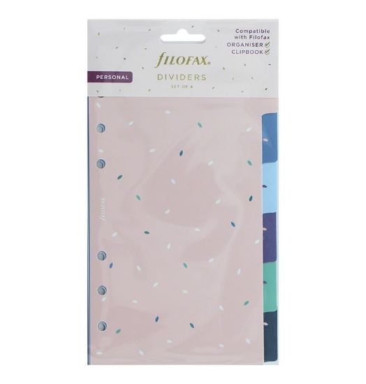 Picture of Org Personal Pattern Divider (R) Garden 