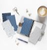Picture of Org Personal Pattern Divider (R) Indigo 