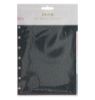 Picture of N/Book A5 Pattern Divider (R) Confetti 