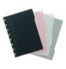 Picture of N/Book A5 Pattern Divider (R) Confetti 