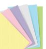 Picture of N/Book A5 Pastel Notepaper (R) Dotted 