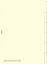 Picture of Org A5 Blank Index 6 Tab Cream (R)