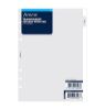 Picture of Org A5 Flyleaf Tramsparent (R)