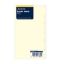 Picture of Org Personal Blank Index 6 (R) Tabs Cream
