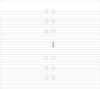 Picture of Org Personal Ruled Notepaper (R) White