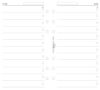 Picture of Org Personal To Do List (R)  White Paper