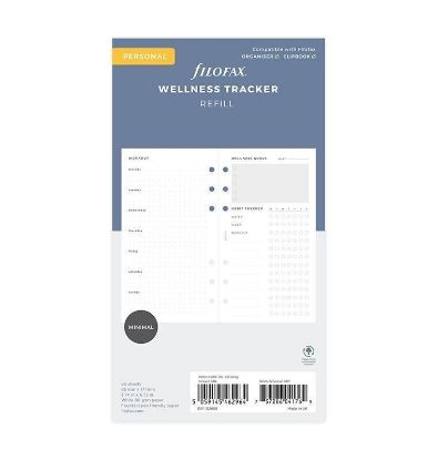 Picture of Org Personal Wellness Tracker (R)