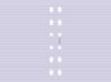 Picture of Org Poct Ruled Notepaper (R)  Lavender