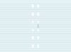 Picture of Org Poct Ruled Notepaper Blue (R)