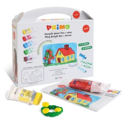 Picture of Easy To Do Set House