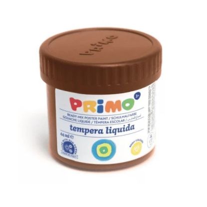 Picture of Primo Tempera 44Ml Burnt Siena