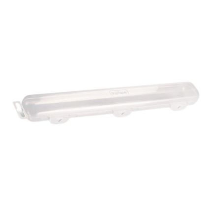 Picture of Empty Plastic Brush Case