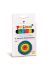 Picture of Primo Mod Clay 110G Set 6 Assorted Colours