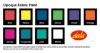 Picture of Dala Fabric Opaq 50Ml - Various Colours Available