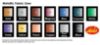 Picture of Dala Fabric Liner Metalic 30Ml - Various Colours Available