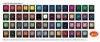 Picture of Dala Craft Paint 250Ml Standard Colours -  Assorted Colours Available