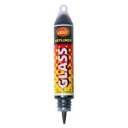 Picture of Dala Glass Liner 30Ml - Assorted Basic Colours Available