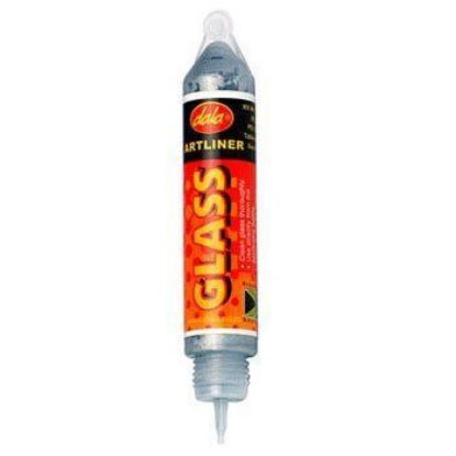 Picture of Dala Glass Liner Mettalic 30Ml - Assorted Colours Available