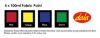 Picture of Teddy Fabric Paint 4X100ml Tubs