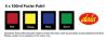 Picture of Teddy Poster Paint 4X100ml Tubs