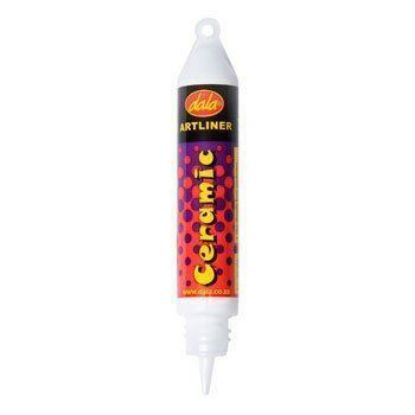 Picture of Dala Ceramic Liner 30Ml Black