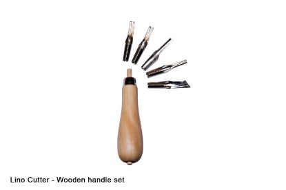Picture of Dala Lino Cutter Eco 5 Blade