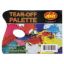 Picture of Dala Tear Off Palette 18X24cm 60Gsm 40Sheet