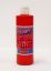 Picture of Teddy Glitter Paint 250Ml Red