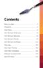 Picture of W/F 1500 Color Recipes Crc101
